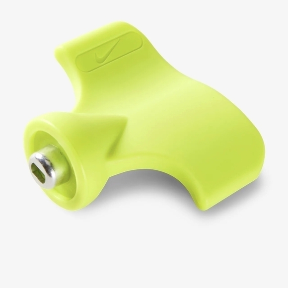 Nike ZoomX Dragonfly Track and Field Shoes with Spike in Barely Volt Size 15 NWT - Picture 7 of 15